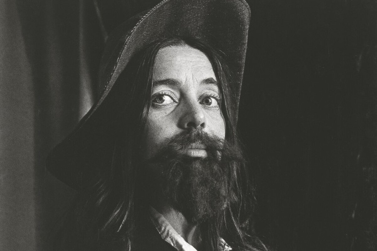 Feministická avantgarda 70. let